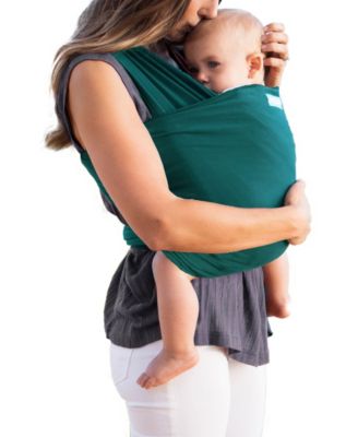 moby wrap classic baby carrier