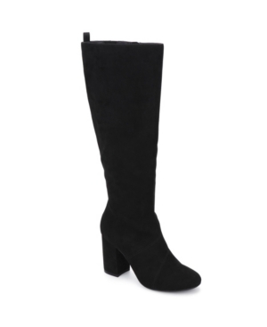image of Kenneth Cole Reaction Women-s Corey Tall Boot Women-s Shoes