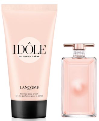 Lancôme - Choose your FREE La vie est belle or Id&ocirc;le gift set with any  Fragrance purchase of $100 or more!