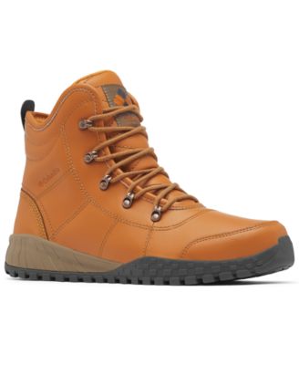 Columbia - Men's Fairbanks Rover Boots