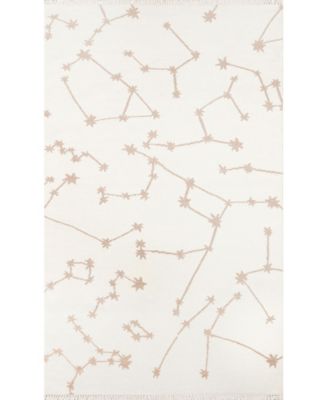 Jem JEM-1 3'6" x 5'6" Area Rug