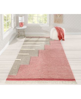 Karl KRL-1 2' x 3' Area Rug