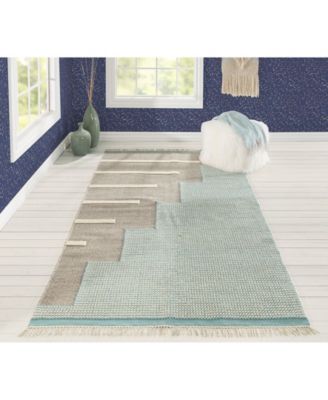 Karl KRL-1 3'6" x 5'6" Area Rug