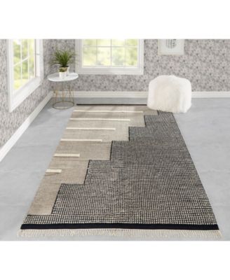Karl KRL-1 5' x 7'6" Area Rug