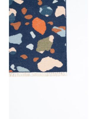Jem JEM-2 3'6" x 5'6" Area Rug