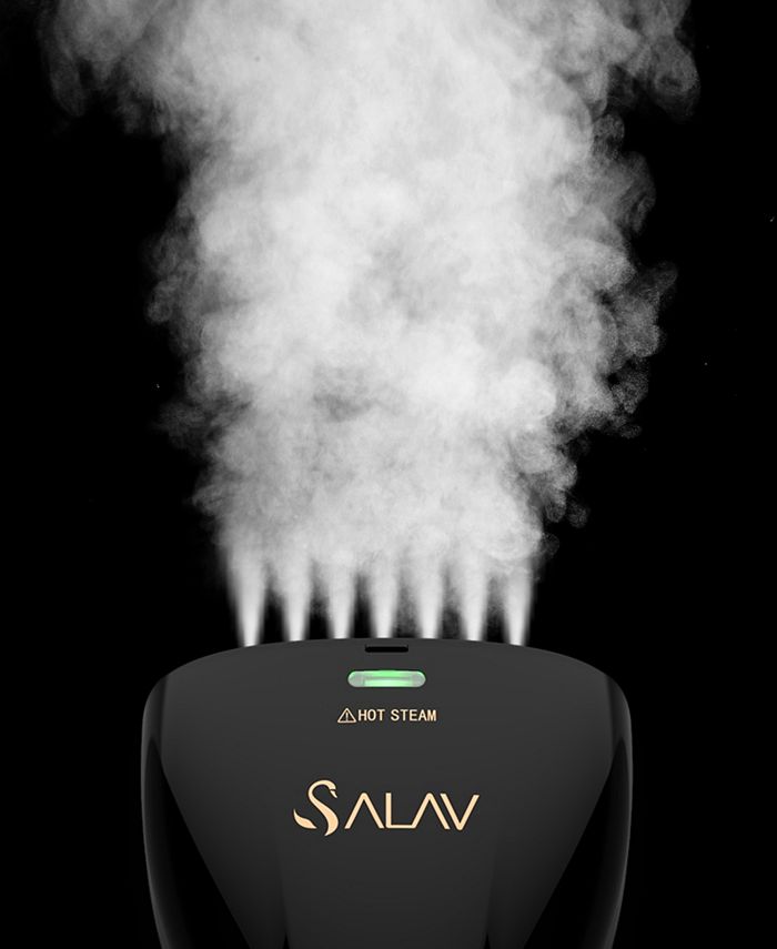 SALAV Quicksteam Handheld Garment Steamer Macy's