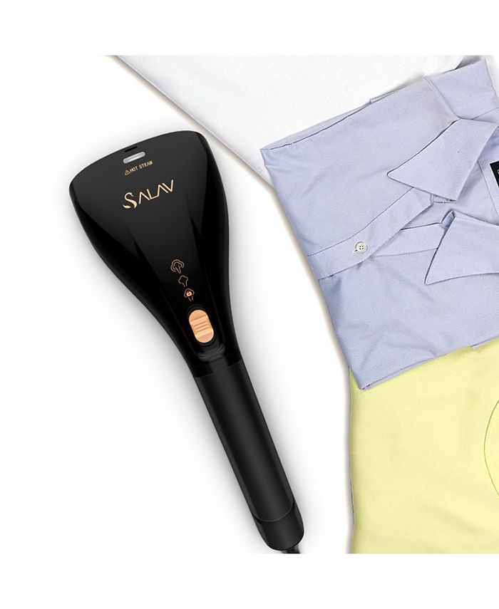 SALAV Quicksteam Handheld Garment Steamer Macy's