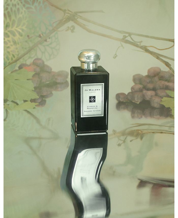 Jo Malone London Cypress & Grapevine Exfoliating Shower Gel, 3.4oz