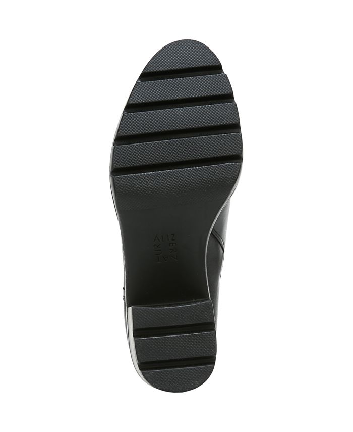 naturalizer varuna waterproof booties