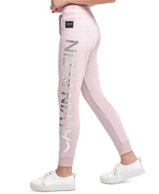 Calvin Klein - French Terry Drawstring Joggers