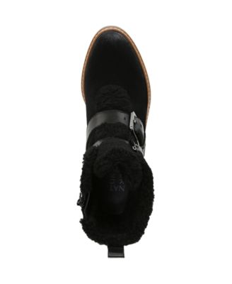 naturalizer tristen bootie