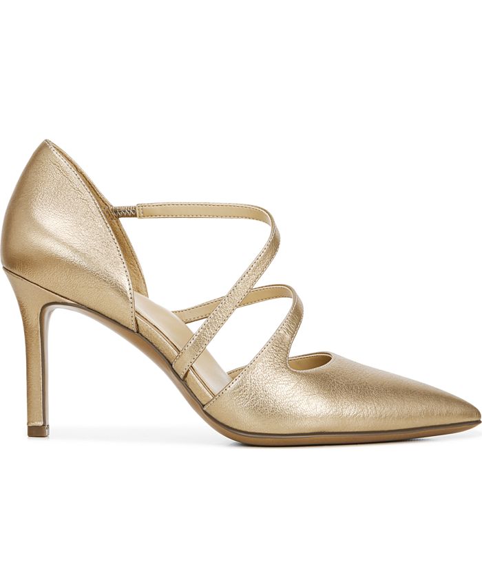naturalizer arielle pump