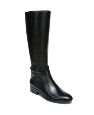 image of Naturalizer Reid High Shaft Boots Women-s Shoes
