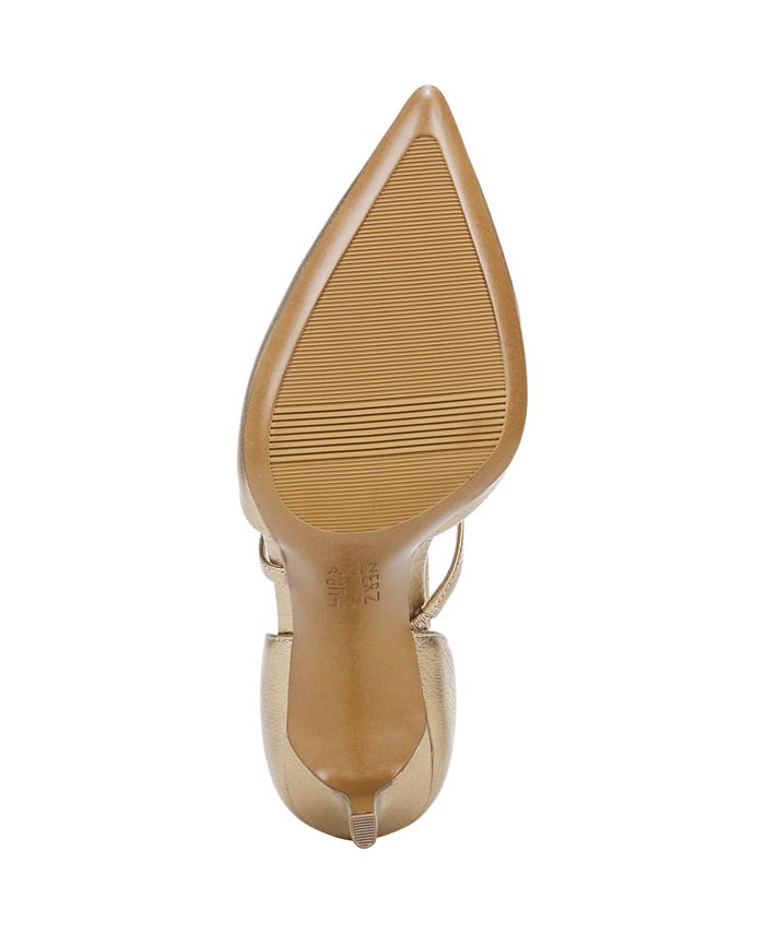 naturalizer arielle pump