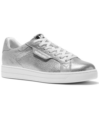 silver sneakers apparel