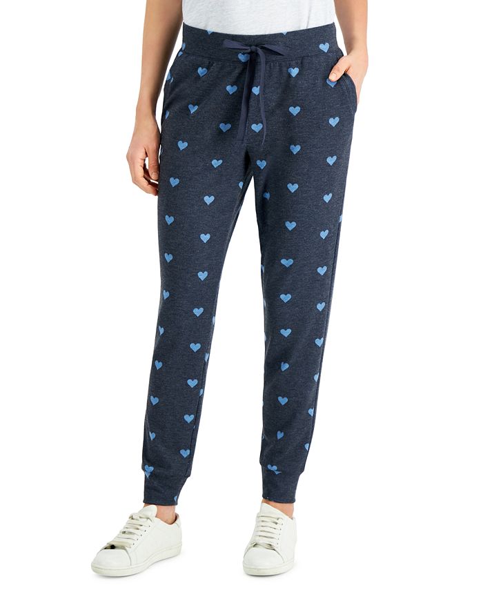 Macy's petite sweatpants online