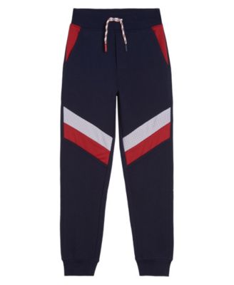 macy's tommy hilfiger sweatpants