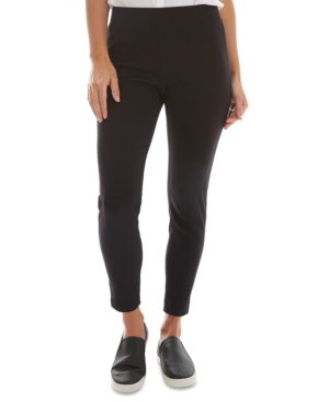 image of Bcx Juniors- Ponte-Knit Pants