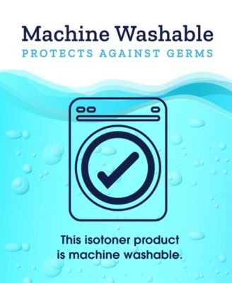 Signature Men's Levon Low Boot Slippers