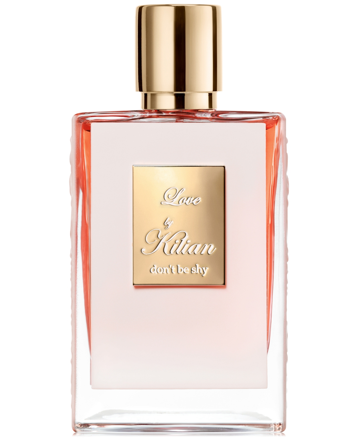 Kilian Paris Love, Don't Be Shy Eau De Parfum, 1.7 Oz. In Transparent