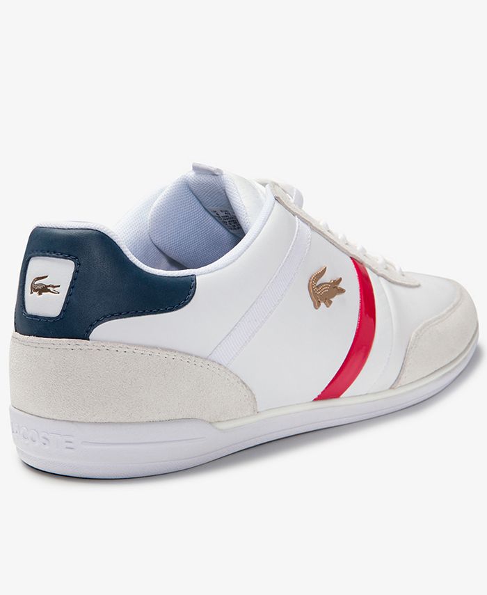 Lacoste giron sneakers Clearance