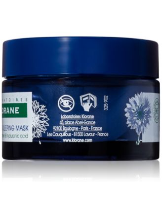 Water Sleeping Mask, 1.6-oz.
