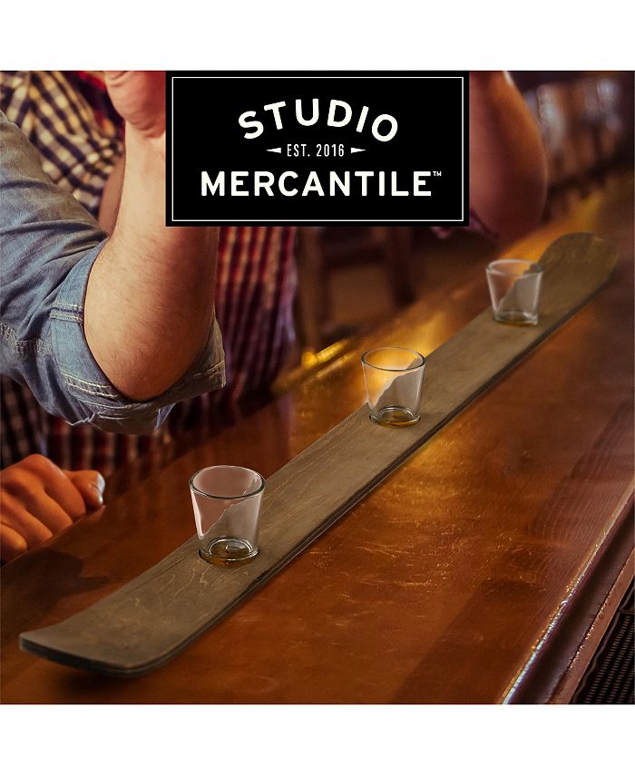 Studio Mercantile Game Shotski Wood 36inch & Reviews Home Macy's