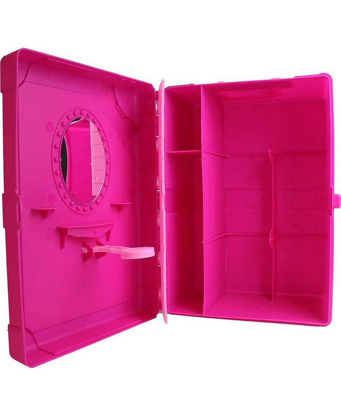 Redbox Barbie Storage Trunk - Macy's