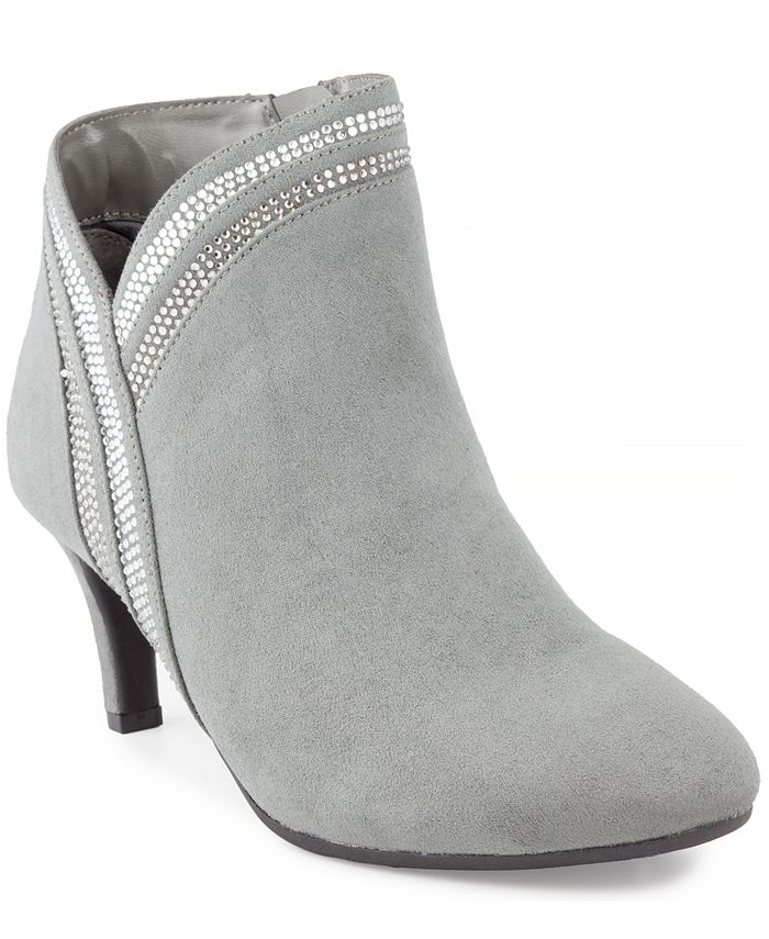 Macys karen best sale scott booties