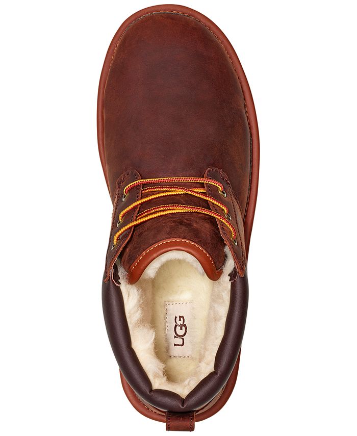 ugg neumel utility boot