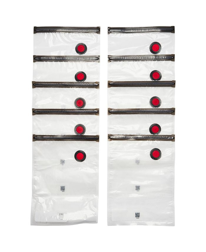 Zwilling Fresh & Save Medium 20Pc. Vacuum Bag Set Macy's