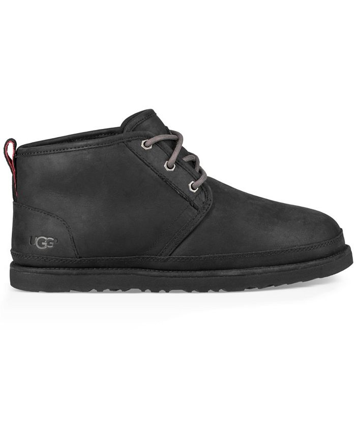 men's neumel luxe classic casual boots