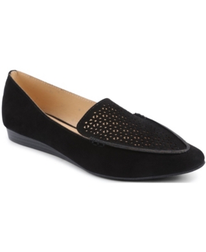 image of Xoxo Women-s Weston Flat Women-s Shoes