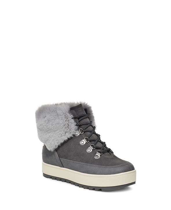 koolaburra by ugg tynlee women's boot reviews