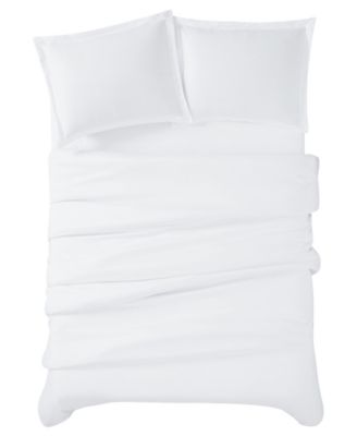 Heritage 3-Pc. Duvet Cover Set, King