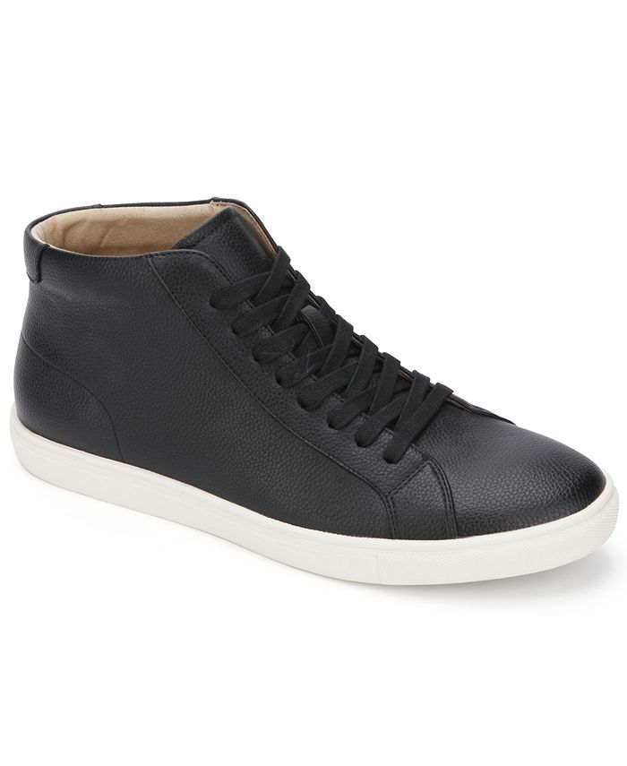 Macy's unlisted 2025 men's shoes