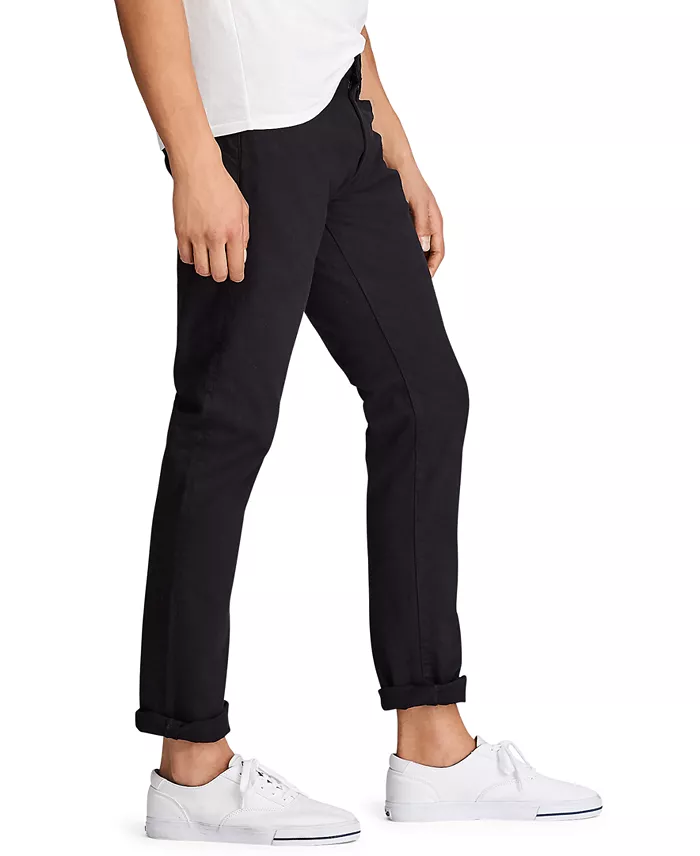 Men's Sullivan Slim Stretch Jeans - thumbnail 8