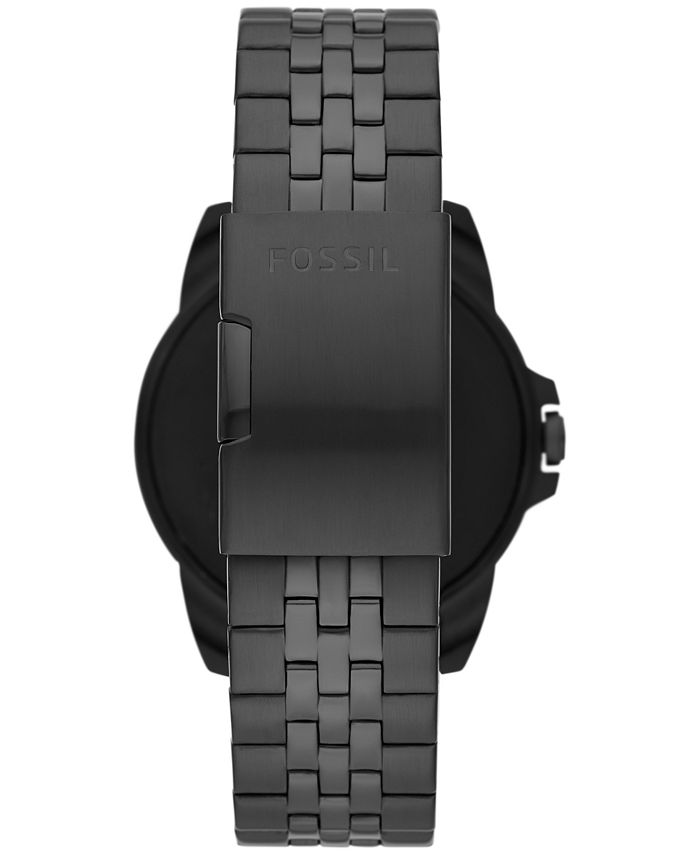 Fossil gen 4 macys discount
