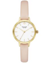 Macys kate spade cheap watch