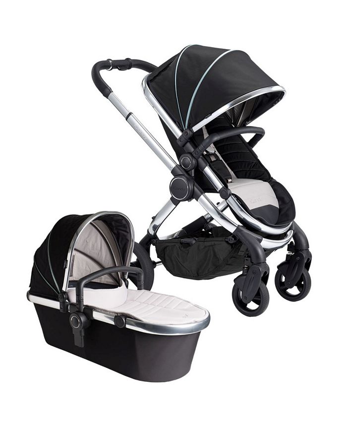iCandy Stroller with Macy's