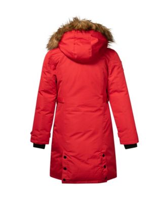 Canada Weather Gear Women's Parka Coat (19% Off