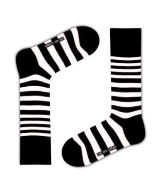 men's mid calf dress socks