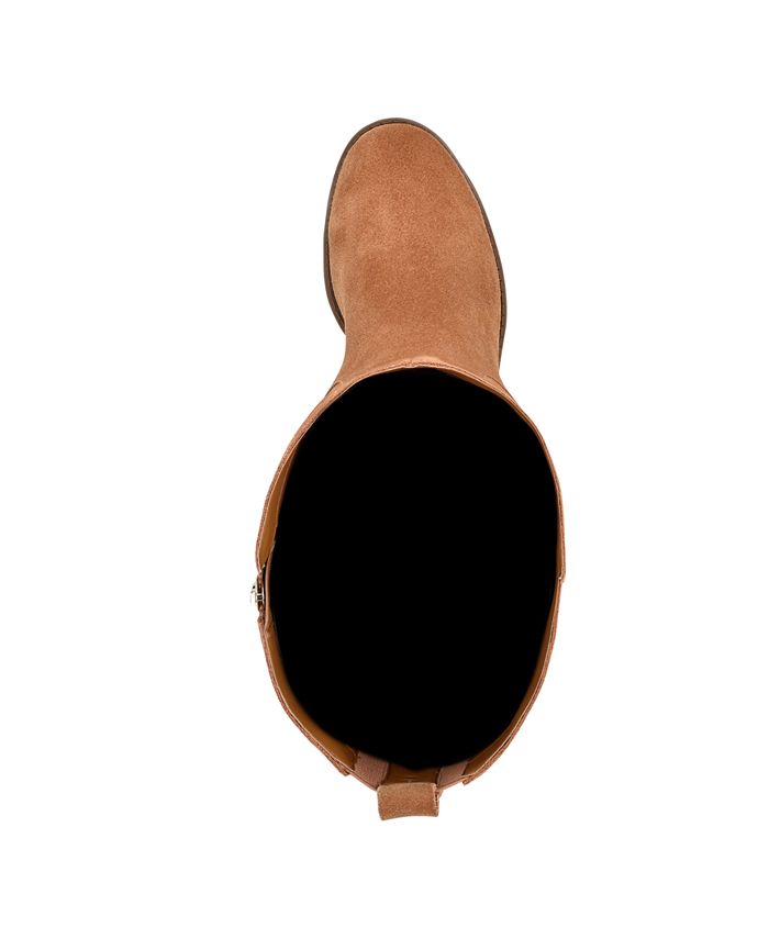 marc fisher wide calf boots