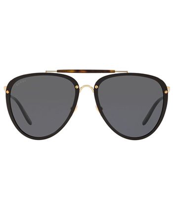 Gucci - Men's Sunglasses, GG0672S 58