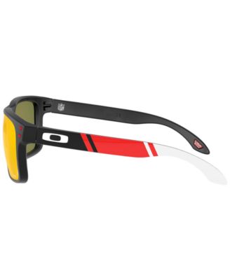 Men's NFL Collection Holbrook Sunglasses, OO9102