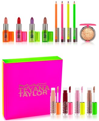 MAC - 13-Pc. Teyana Taylor Gift Set