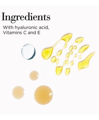 Flawless Finish Skincaring Foundation