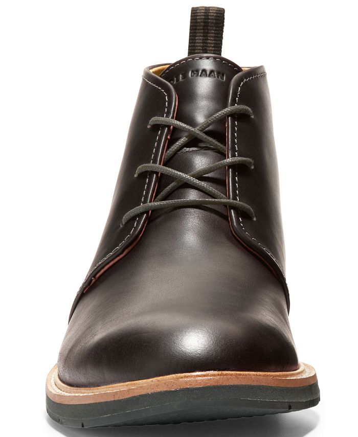 morris chukka cole haan