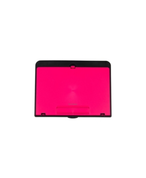 Mind Reader Adjustable Lap Desk with Storage