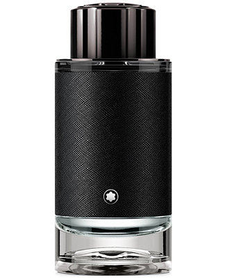 Montblanc Men's Explorer Eau de Parfum Spray, 6.7-oz., Created for Macy's - Macy's